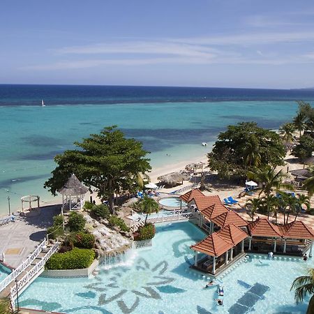 Jewel Dunn'S River Adult Beach Resort & Spa 奥乔里奥斯 外观 照片