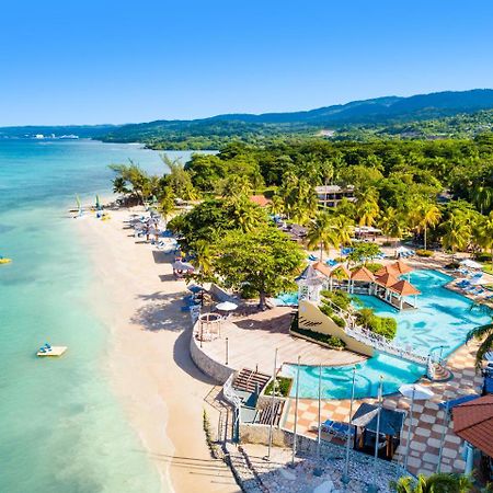 Jewel Dunn'S River Adult Beach Resort & Spa 奥乔里奥斯 外观 照片