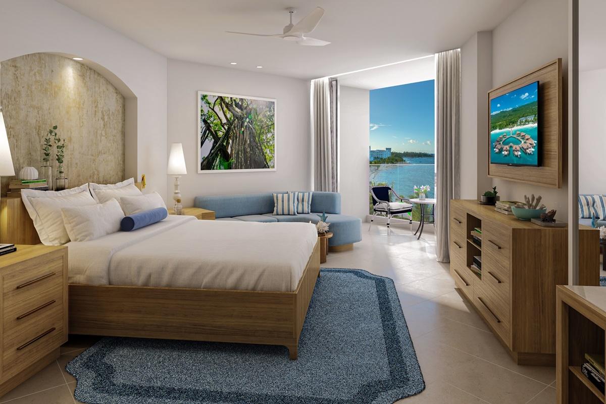 Jewel Dunn'S River Adult Beach Resort & Spa 奥乔里奥斯 外观 照片