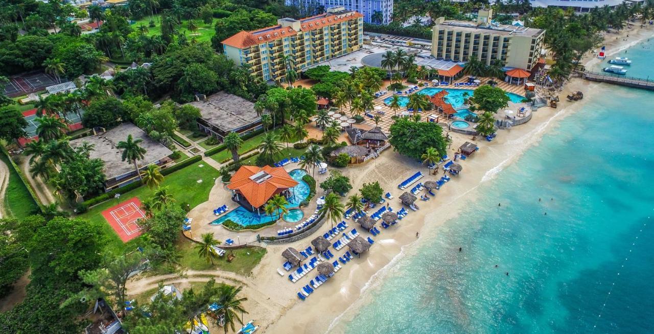 Jewel Dunn'S River Adult Beach Resort & Spa 奥乔里奥斯 外观 照片