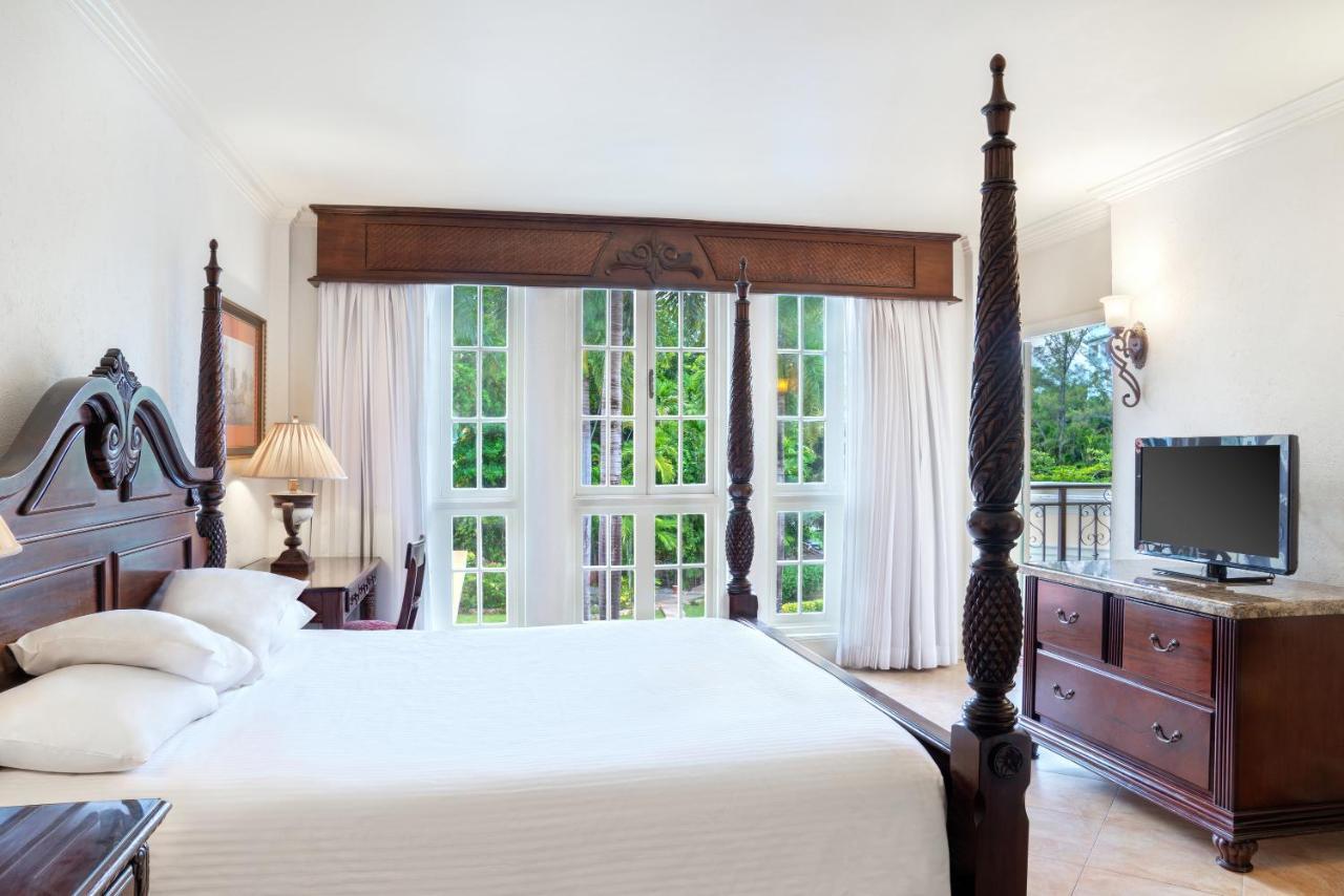 Jewel Dunn'S River Adult Beach Resort & Spa 奥乔里奥斯 外观 照片