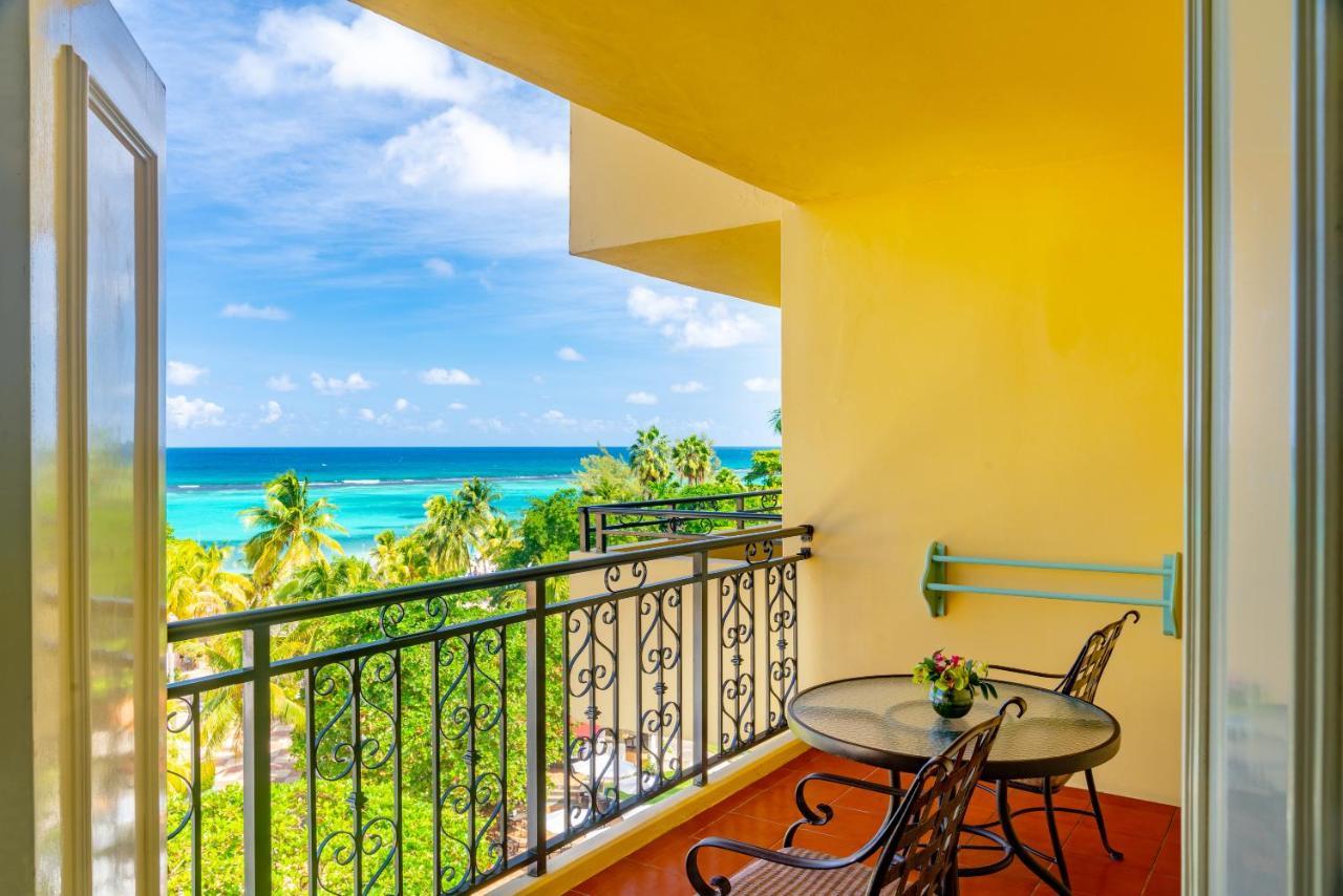 Jewel Dunn'S River Adult Beach Resort & Spa 奥乔里奥斯 外观 照片