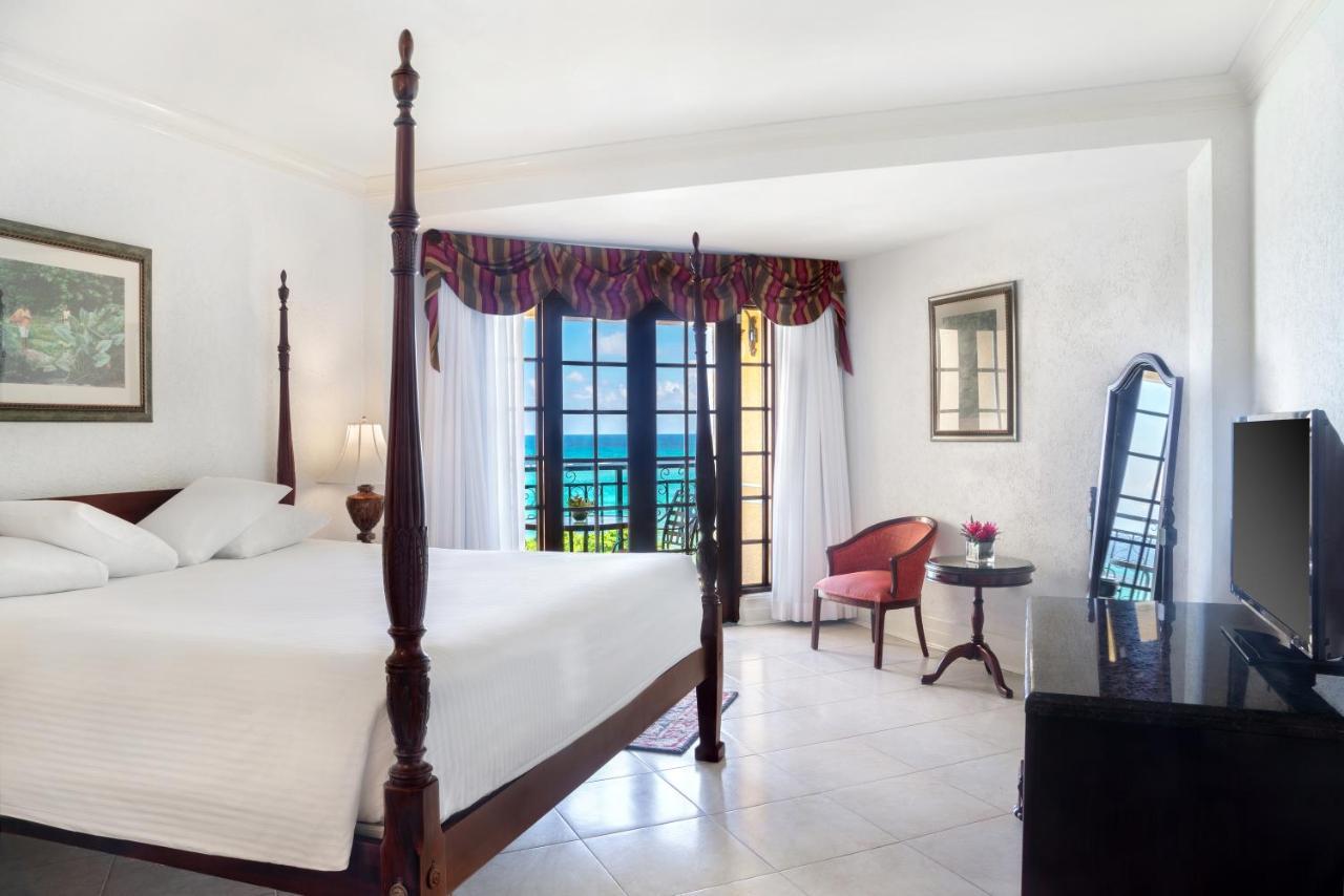 Jewel Dunn'S River Adult Beach Resort & Spa 奥乔里奥斯 外观 照片