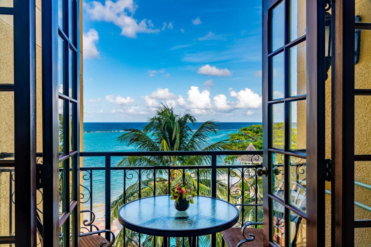 Jewel Dunn'S River Adult Beach Resort & Spa 奥乔里奥斯 外观 照片