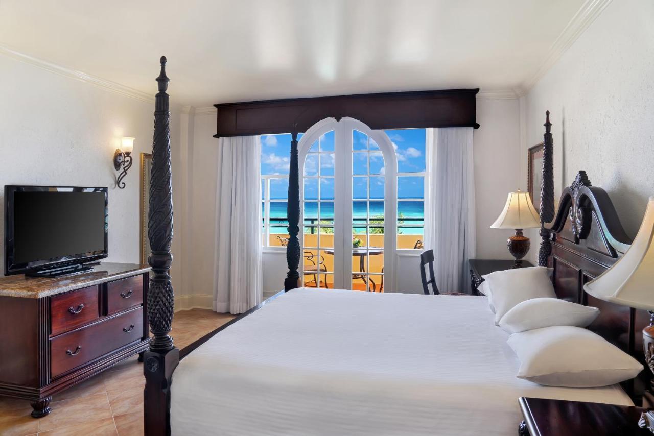 Jewel Dunn'S River Adult Beach Resort & Spa 奥乔里奥斯 外观 照片