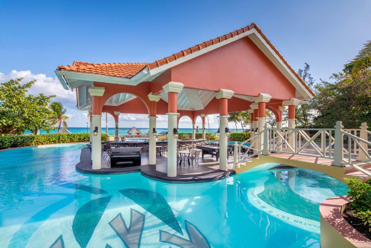 Jewel Dunn'S River Adult Beach Resort & Spa 奥乔里奥斯 外观 照片