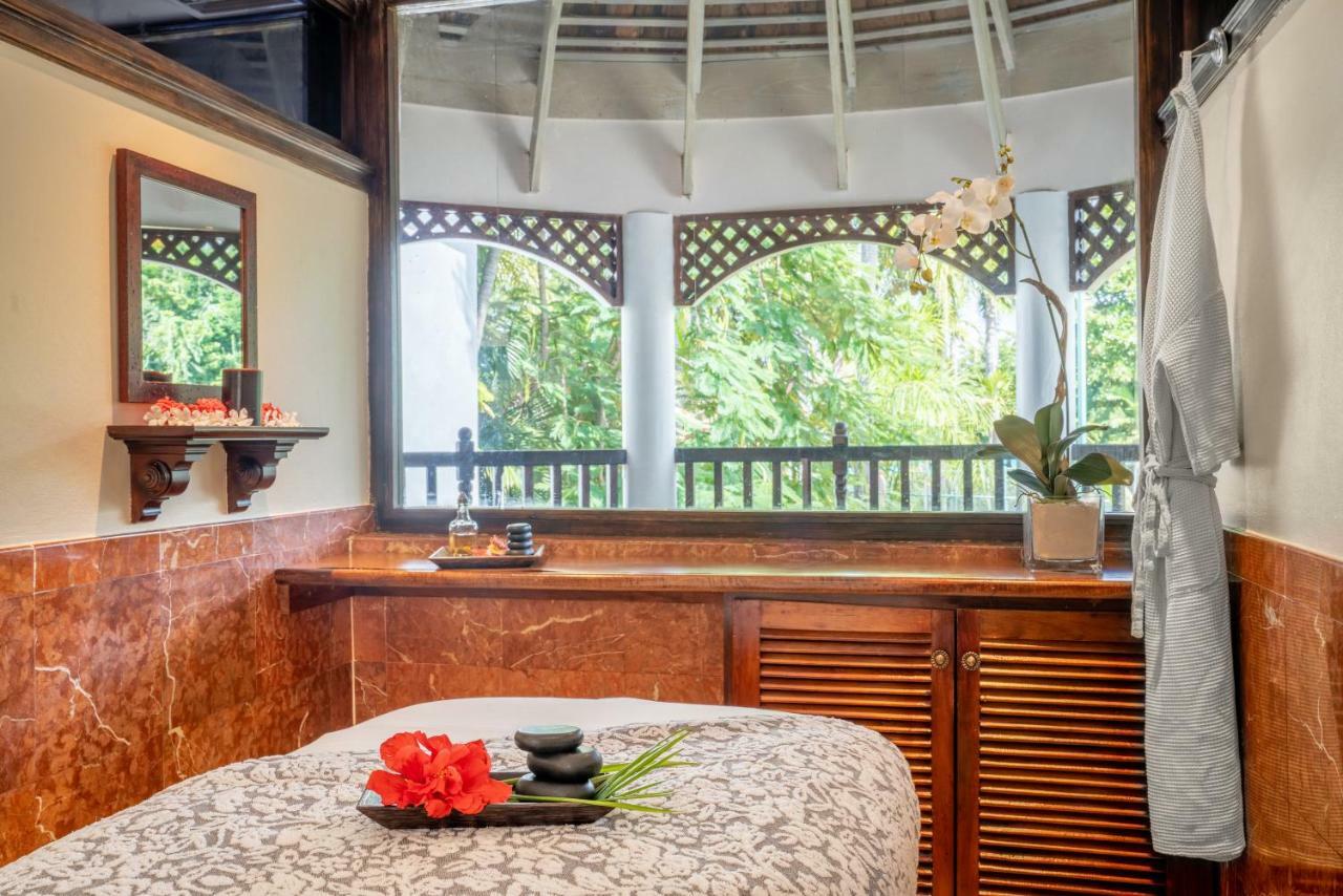 Jewel Dunn'S River Adult Beach Resort & Spa 奥乔里奥斯 外观 照片