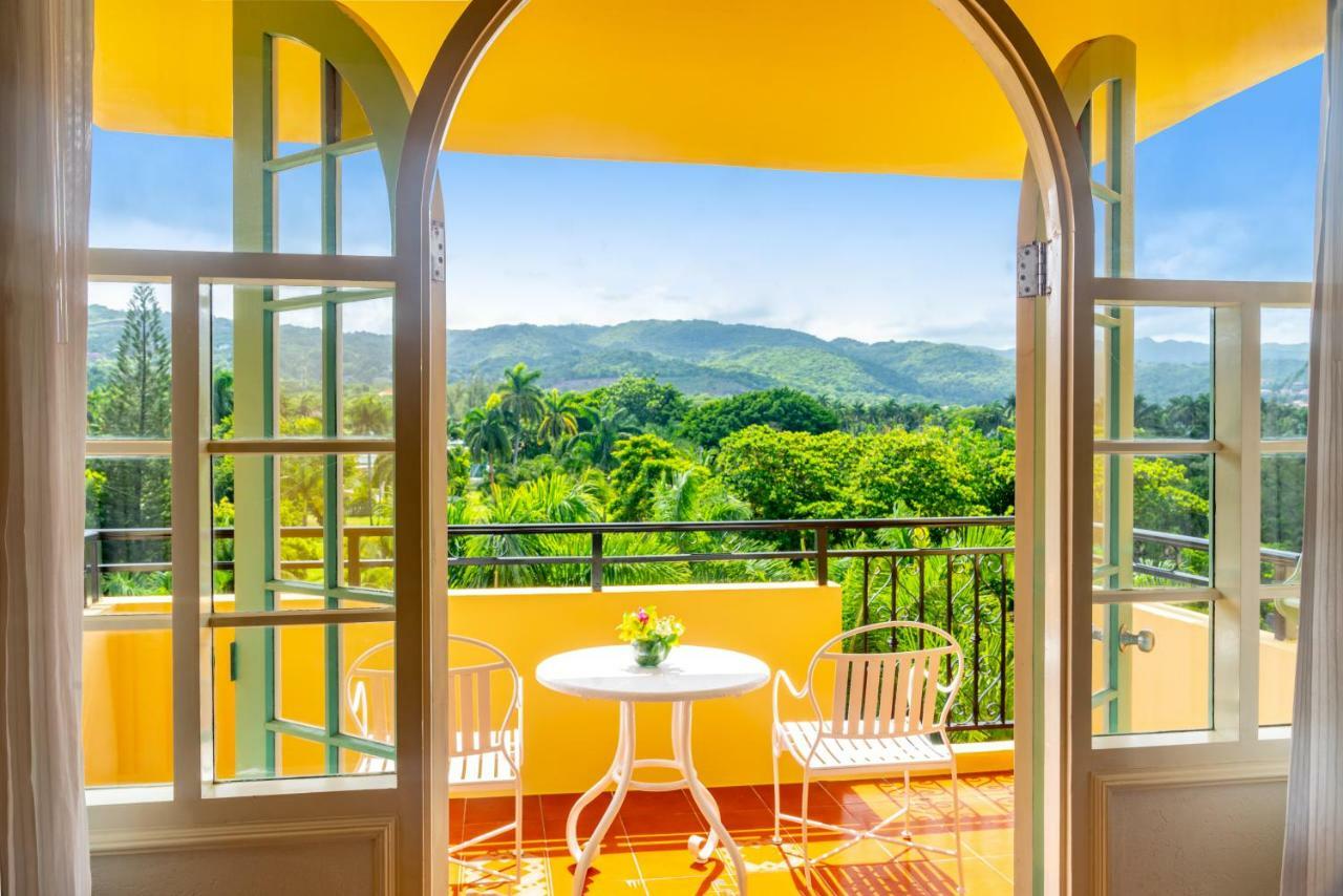 Jewel Dunn'S River Adult Beach Resort & Spa 奥乔里奥斯 外观 照片